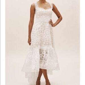 Bronx & Banco Mariana Dress